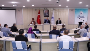 Adapazarı Meclisi'nde Azerbaycan'a Destek Vurgusu