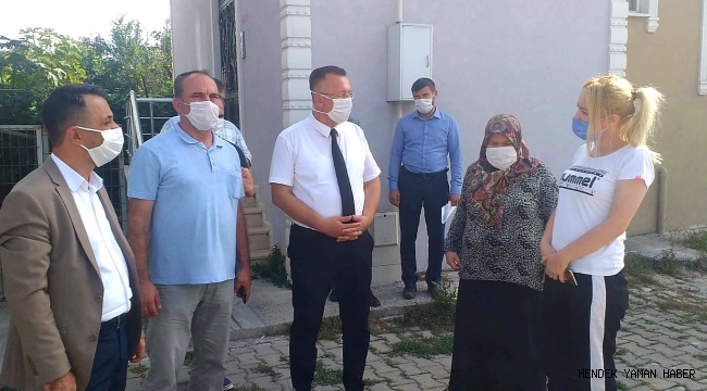 Adapazarı Yardımlaşma Şehridir