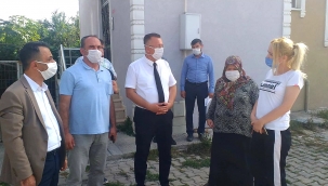 Adapazarı Yardımlaşma Şehridir