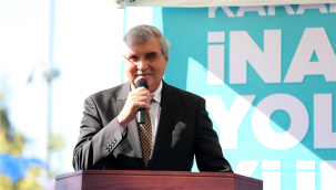 “AK davanın sürükleyici gücü kadınlardır”