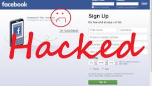 AK Parti Hendek'in sosyal medyası hacklendi