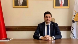 Ak Parti İlçe Başkanı Baykal’dan Muhtarlar Günü Mesajı