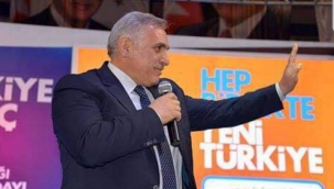 Ali İnci hastaneye kaldırıldı