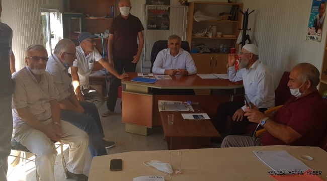 Ali İnci ile Dobra Dobra