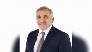 Ali İnci'ye Siyasilerden Geçmiş Olsun Desteği