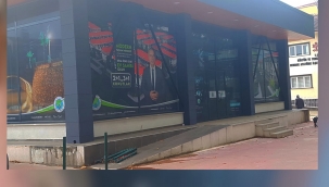 Büyük Ümitler ile Yapılan Proje Tanıtım ofisi Neden Açılmadı