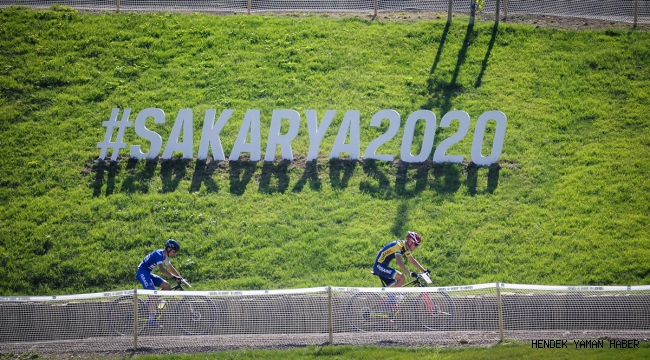 Dağ Bisikleti Maraton Dünya Şampiyonası başlıyor