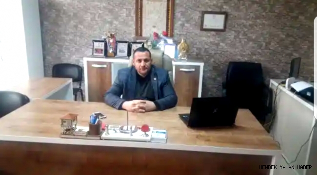 Der Mevlid Kandili Mesajı Yayınladı