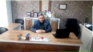 Der Mevlid Kandili Mesajı Yayınladı