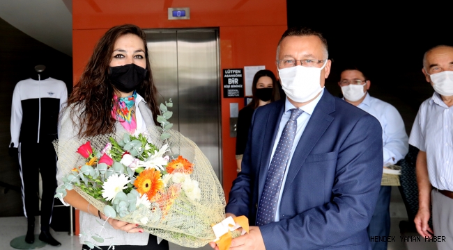 Eğitimde Başarıya Adapazarı Katkısı