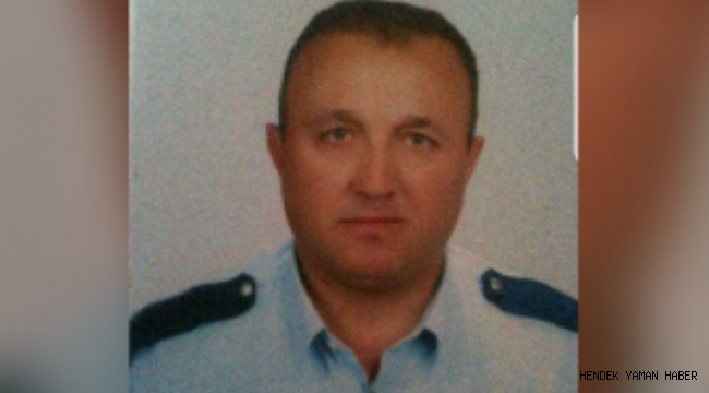 Emekli Polis Memuru Evinde Ölü Bulundu