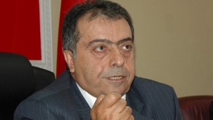 Eski Bakan Osman Durmuş Yaşamını Yitirdi