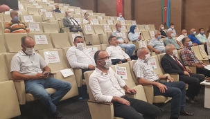 Hendek Belediye Meclis Toplantısına İsmailoğlu Ve Babaoğlu Açıklamaları Damga Vurdu