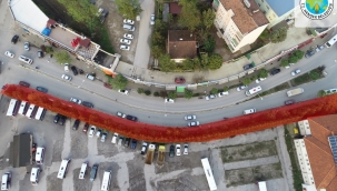 Hendek Belediyesi'nden Önemli Bilgilendirme