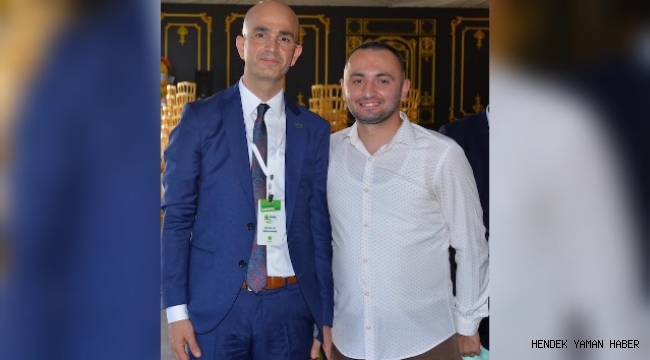 Hendek Gelecek Partisinde Neler Oluyor