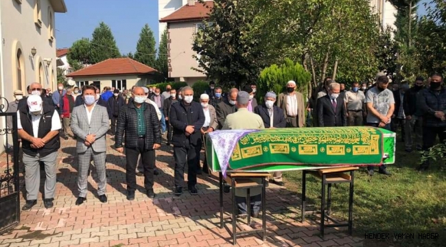 Hendek'te İnci Ailesinin Acı Günü