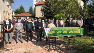 Hendek'te İnci Ailesinin Acı Günü