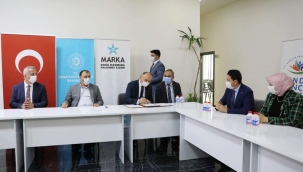 Hendek'te Psikososyal Destek ve Nitelikli İstihdam Merkezi