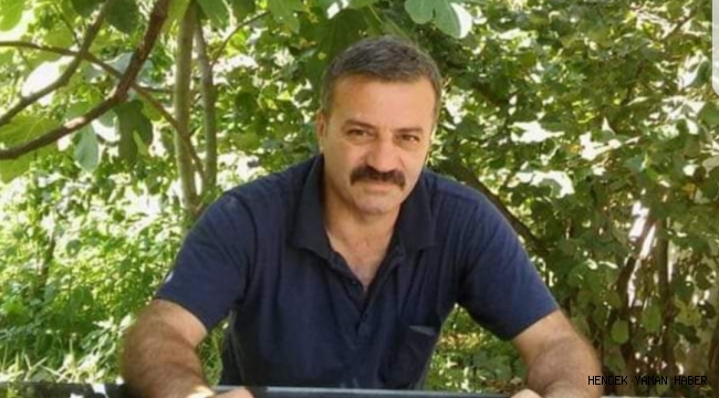 Kırktepe Mahallesinin Sevilen Siması  Kasım Yılmaz  Vefat Etti