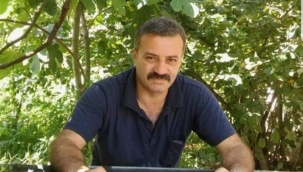 Kırktepe Mahallesinin Sevilen Siması Kasım Yılmaz Vefat Etti