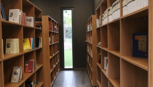  Millet Kıraathanesi, haftanın 7 günü Sakaryalılara hizmet sunuyor.