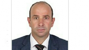  Muhtar Murat Cesur yetkililere seslendi