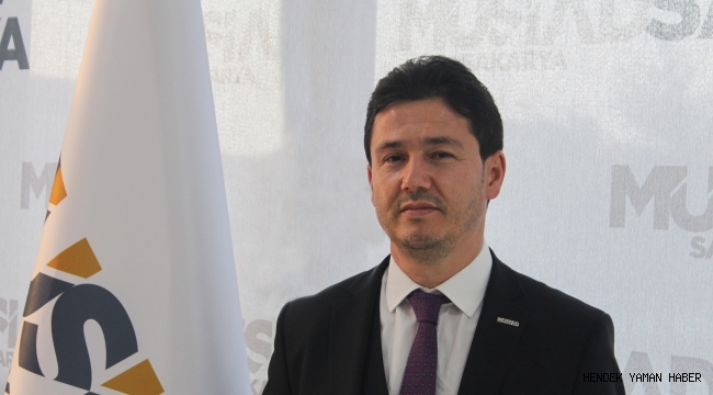 Müstakil Sanayici ve İşadamları Derneği (MÜSİAD) Başkanı İsmail Filizfidanoğlu, Mevlid Kandili nedeniyle bir kutlama mesajı yayınladı.