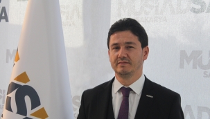 Müstakil Sanayici ve İşadamları Derneği (MÜSİAD) Başkanı İsmail Filizfidanoğlu, Mevlid Kandili nedeniyle bir kutlama mesajı yayınladı.