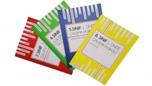 ORTAOKUL ÖĞRENCİLERİNE BÜYÜK KAYNAK DESTEĞİ