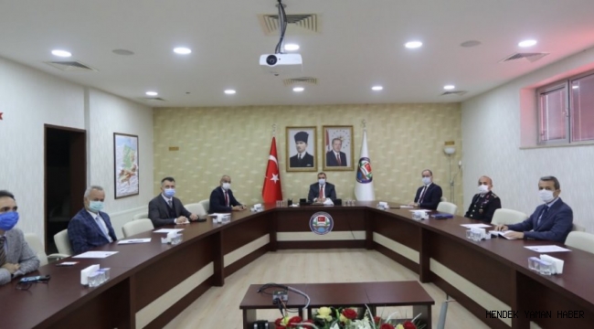 Sakarya'da Hes kodu Zorunluluğu