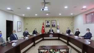 Sakarya'da Hes kodu Zorunluluğu