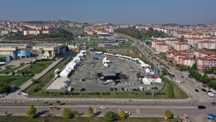 Sakarya EXPO binlerce kişiyi ağırladı