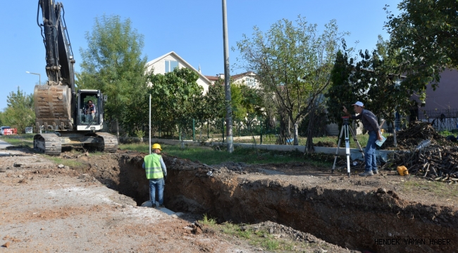 ŞİMDİ SIRA AKOVA'DA