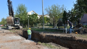 ŞİMDİ SIRA AKOVA'DA