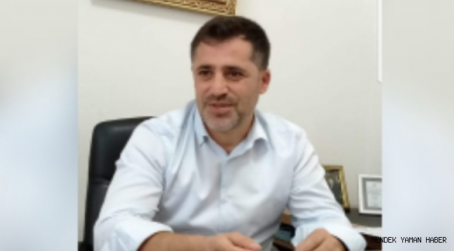 SOFU'DAN ALİ İNCİ'YE GEÇMİŞ OLSUN MESAJI