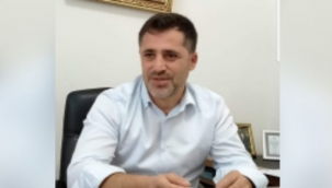 SOFU'DAN ALİ İNCİ'YE GEÇMİŞ OLSUN MESAJI