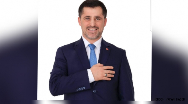 Sofudan Mevlid Kandili Mesajı