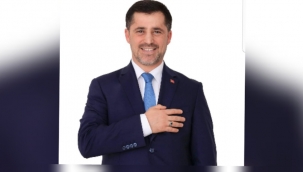 Sofudan Mevlid Kandili Mesajı