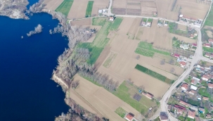 Türkiye'nin en iyisi Mollaköy'e yapılacak.