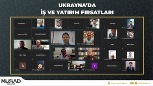 UKRAYNA’DA İŞ VE YATIRIM FIRSATLARI