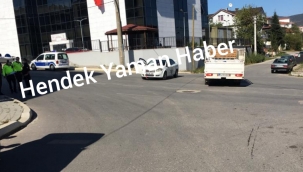 Yaşanılan Kaza Sonrası Yeni Mahallede Vatandaşlar Kasis Yapılmasını İstiyor..