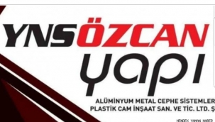 YNS Yapı Yönetim Kurulu Başkanı Özcan Nalbant Bir Mesaj Yayınlayarak Mevlid Kandilini Kutladı