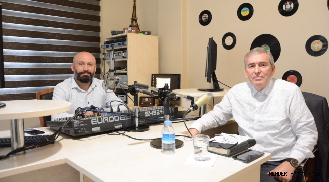 Zımba: 2 yıl Sakaryaspor’u yöneteceğim