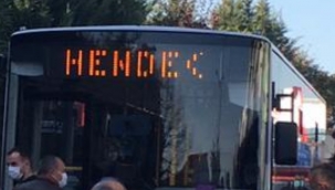 20 Yaş Altı Ve 65 Yaş Üstüne Toplu Taşıma Yasağı