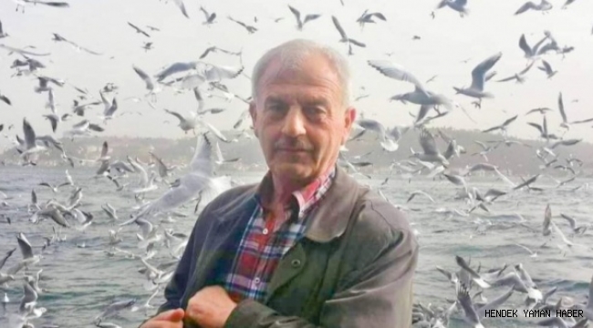 Akyazı Belediye Başkanı Soykan'ın Acı Günü