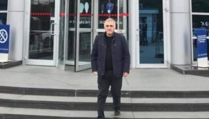 Ali İnci Koronavirüsü Yendi Taburcu Oldu