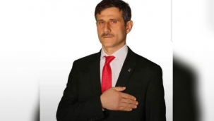 Belediye Meclis Üyesi Aziz Koç Koronavirüse Yakalandı
