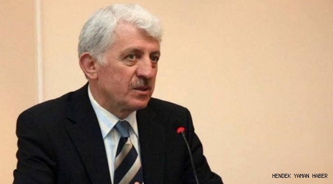 Covid-19 Nedeniyle Vefat Eden Aziz Duran İçin Taziye Mesajları Yayınlandı