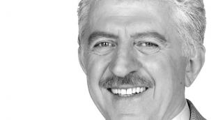 Ekrem Yüce Hepimizin Başı Sağolsun