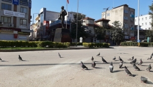 Erdoğan 10.00-20.00 Saatleri Dışında Sokağa Çıkma Yasağı Getirildiğini Açıkladı